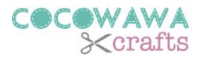 CocoWawa logo